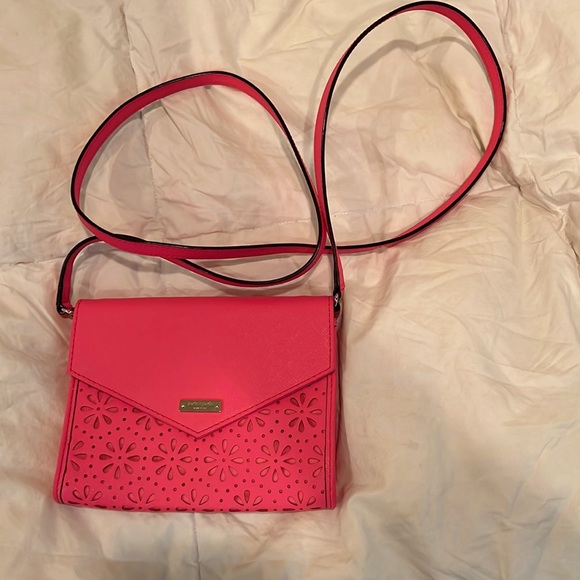 Kate Spade Perforated Monday - Picture 3 of 3